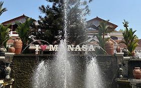 Manasa Water Park And Resort